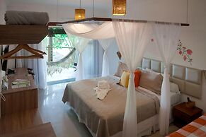 Xamã Senses - Hotel Pousada