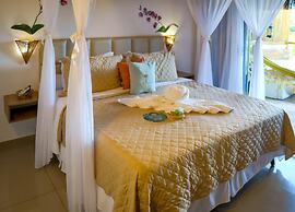 Xamã Senses - Hotel Pousada