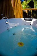 Xamã Senses - Hotel Pousada