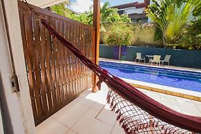 Xamã Senses - Hotel Pousada