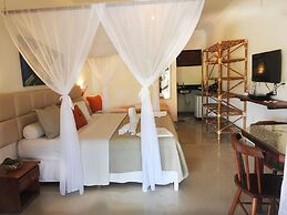 Xamã Senses - Hotel Pousada