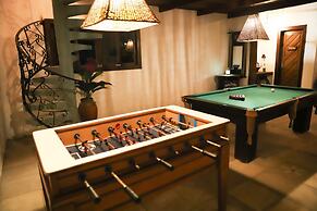 Xamã Senses - Hotel Pousada