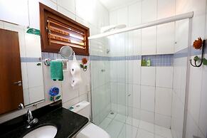 Xamã Senses - Hotel Pousada