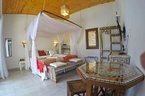 Xamã Senses - Hotel Pousada