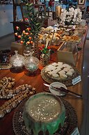 Xamã Senses - Hotel Pousada