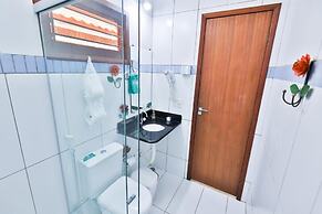 Xamã Senses - Hotel Pousada