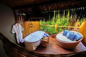 Xamã Senses - Hotel Pousada