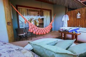 Xamã Senses - Hotel Pousada