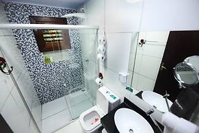 Xamã Senses - Hotel Pousada