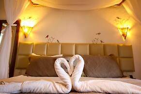 Xamã Senses - Hotel Pousada