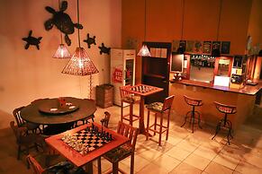 Xamã Senses - Hotel Pousada