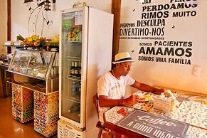 Xamã Senses - Hotel Pousada