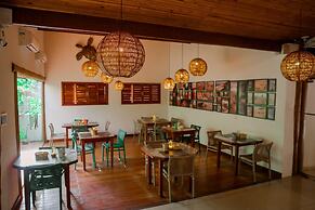 Xamã Senses - Hotel Pousada