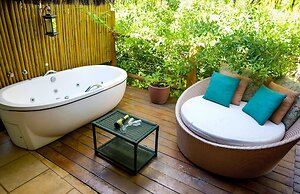 Xamã Senses - Hotel Pousada