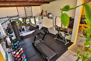 Xamã Senses - Hotel Pousada