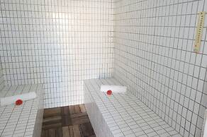 Xamã Senses - Hotel Pousada