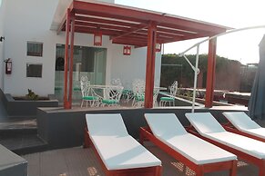 Hotel El Pallar