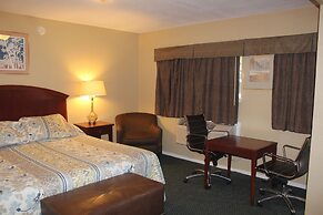 Ranch House Inn and Suites