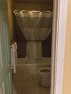 Ranch House Inn and Suites