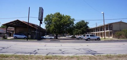 Ranch House Inn and Suites