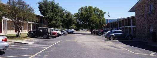 Ranch House Inn and Suites
