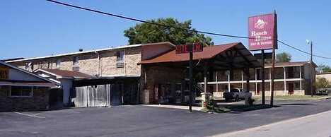Ranch House Inn and Suites