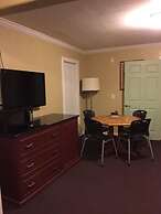 Ranch House Inn and Suites