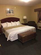 Ranch House Inn and Suites
