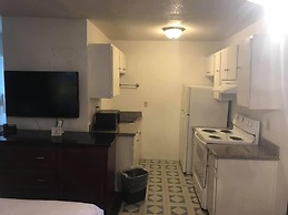 Ranch House Inn and Suites