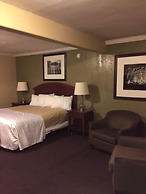 Ranch House Inn and Suites