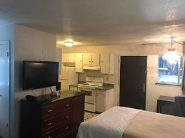 Ranch House Inn and Suites