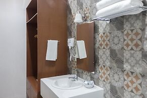 Hotel La Casona de Don Jorge