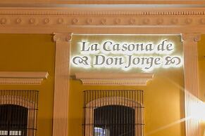 Hotel La Casona de Don Jorge