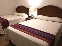 Hotel La Casona de Don Jorge