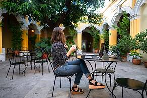 Hotel La Casona de Don Jorge