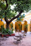Hotel La Casona de Don Jorge