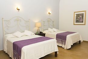 Hotel La Casona de Don Jorge