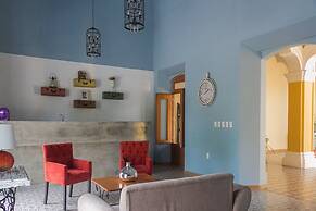 Hotel La Casona de Don Jorge