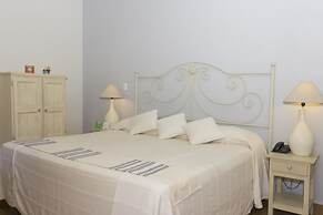 Hotel La Casona de Don Jorge