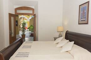 Hotel La Casona de Don Jorge