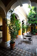 Hotel La Casona de Don Jorge