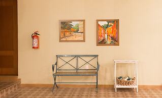 Hotel La Casona de Don Jorge