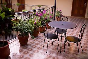 Hotel La Casona de Don Jorge