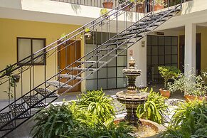 Hotel La Casona de Don Jorge
