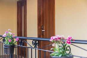 Hotel La Casona de Don Jorge