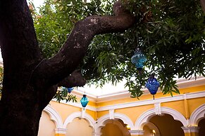 Hotel La Casona de Don Jorge
