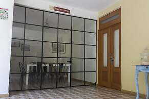 Hotel La Casona de Don Jorge