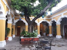 Hotel La Casona de Don Jorge