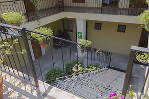 Hotel La Casona de Don Jorge
