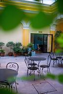 Hotel La Casona de Don Jorge